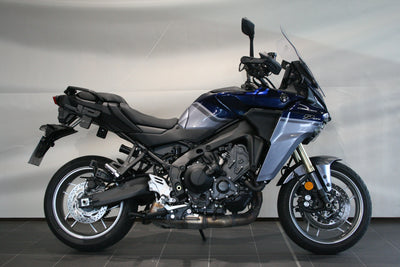 YAMAHA TRACER 9 GT+ Y-AMT SOG