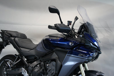 YAMAHA TRACER 9 GT+ Y-AMT SOG