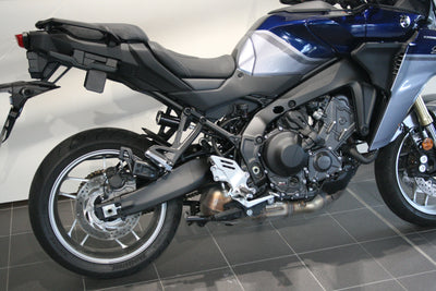 YAMAHA TRACER 9 GT+ Y-AMT SOG