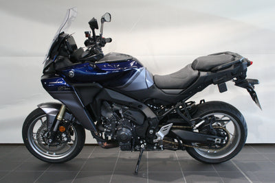 YAMAHA TRACER 9 GT+ Y-AMT SOG