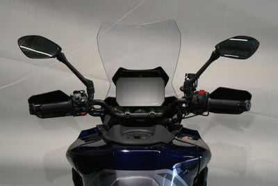 YAMAHA TRACER 9 GT+ Y-AMT SOG