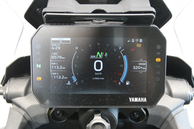 YAMAHA TRACER 9 GT+ Y-AMT SOG