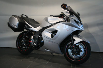 TRIUMPH SPRINT ST 1050 ABS