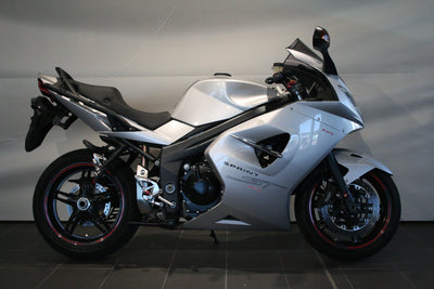 TRIUMPH SPRINT ST 1050 ABS
