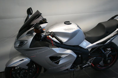 TRIUMPH SPRINT ST 1050 ABS