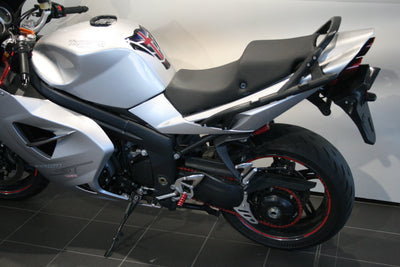 TRIUMPH SPRINT ST 1050 ABS