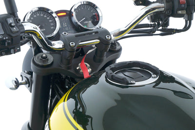 KAWASAKI Z900 RS YELLOW BALL EDITION