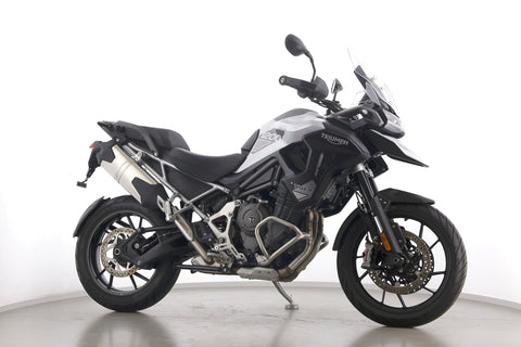 TRIUMPH TIGER 1200 GT PRO