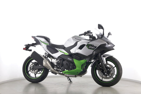 KAWASAKI NINJA 7 HYBRID