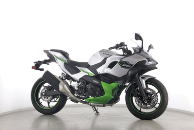 KAWASAKI NINJA 7 HYBRID