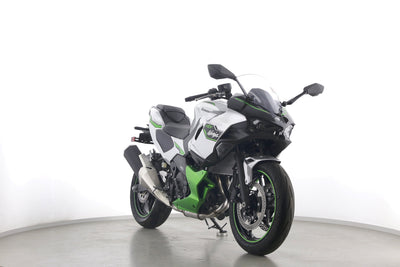 KAWASAKI NINJA 7 HYBRID