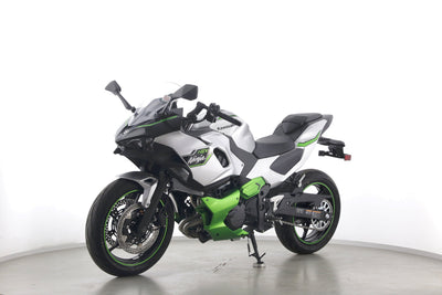 KAWASAKI NINJA 7 HYBRID