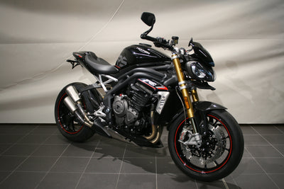 TRIUMPH SPEED TRIPLE 1200 RS