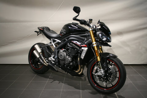 TRIUMPH SPEED TRIPLE 1200 RS