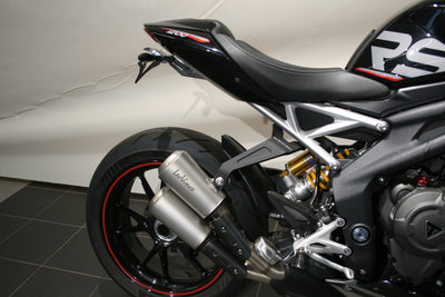 TRIUMPH SPEED TRIPLE 1200 RS