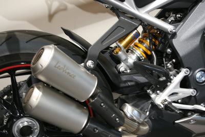 TRIUMPH SPEED TRIPLE 1200 RS