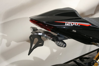 TRIUMPH SPEED TRIPLE 1200 RS