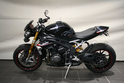 TRIUMPH SPEED TRIPLE 1200 RS