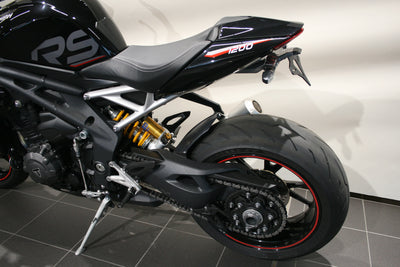 TRIUMPH SPEED TRIPLE 1200 RS
