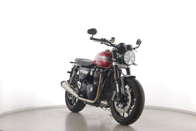 TRIUMPH SPEED TWIN 1200