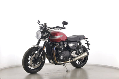 TRIUMPH SPEED TWIN 1200