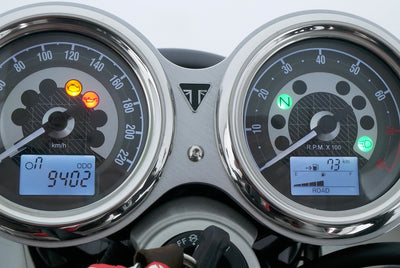 TRIUMPH SPEED TWIN 1200