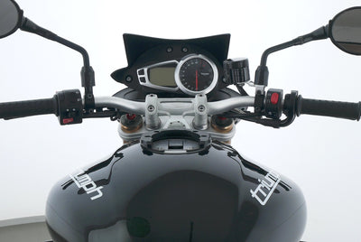 TRIUMPH SPEED TRIPLE 1050