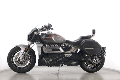 TRIUMPH ROCKET 3 GT