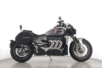 TRIUMPH ROCKET 3 GT