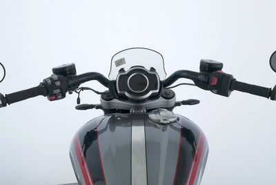 TRIUMPH ROCKET 3 GT