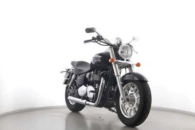 TRIUMPH AMERICA