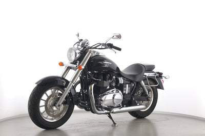 TRIUMPH AMERICA