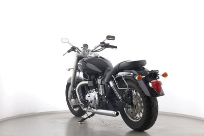 TRIUMPH AMERICA