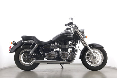 TRIUMPH AMERICA