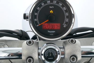 TRIUMPH AMERICA