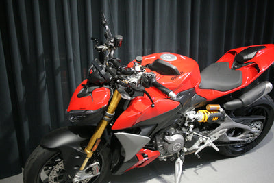DUCATI STREETFIGHTER V2 S