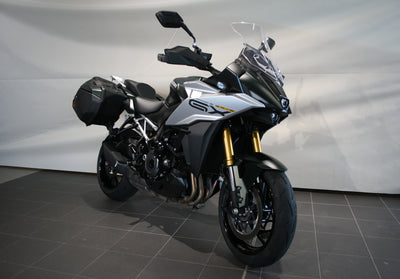 SUZUKI GSX-S 1000 GX