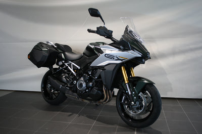 SUZUKI GSX-S 1000 GX