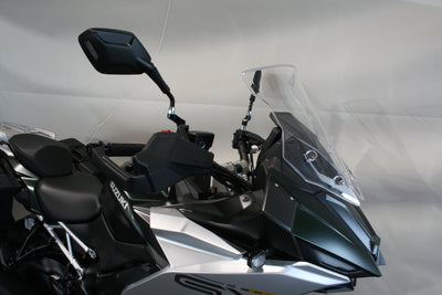 SUZUKI GSX-S 1000 GX