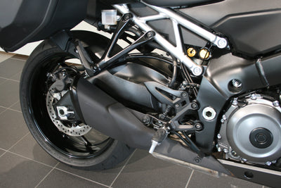 SUZUKI GSX-S 1000 GX