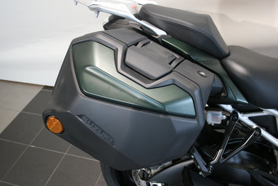 SUZUKI GSX-S 1000 GX