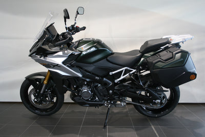 SUZUKI GSX-S 1000 GX
