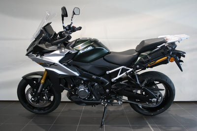 SUZUKI GSX-S 1000 GX