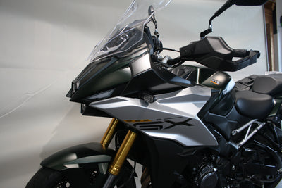 SUZUKI GSX-S 1000 GX