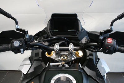 SUZUKI GSX-S 1000 GX