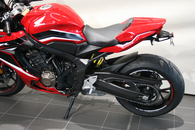 HONDA CBR650R