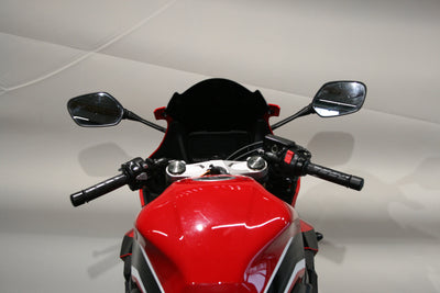 HONDA CBR650R