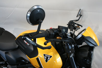 TRIUMPH TRIDENT 660 LLC