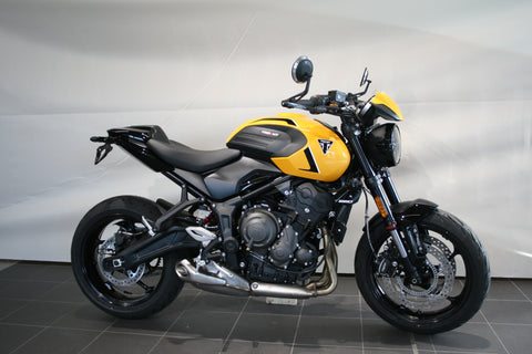 TRIUMPH TRIDENT 660 LLC EINZELSTÜCK