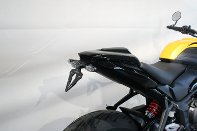 TRIUMPH TRIDENT 660 LLC EINZELSTÜCK
